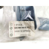 Wykończenie z otworem Rama tylnego siedzenia lewa Audi A2 8Z0885944E7P3