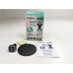 BABY SEAT ALARM PHONOCAR 06890 6890