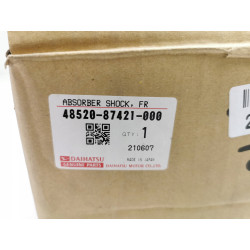Amortyzator lewy przód Daihatsu Terios I OE 48520-87421