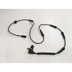 CZUJNIK ABS PRZÓD KIA CARNIVAL I II OE 0K56A 43701A