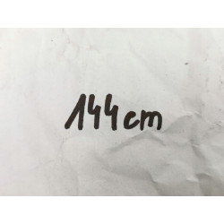 CZUJNIK ABS PRZÓD KIA CARNIVAL I II OE 0K56A 43701A