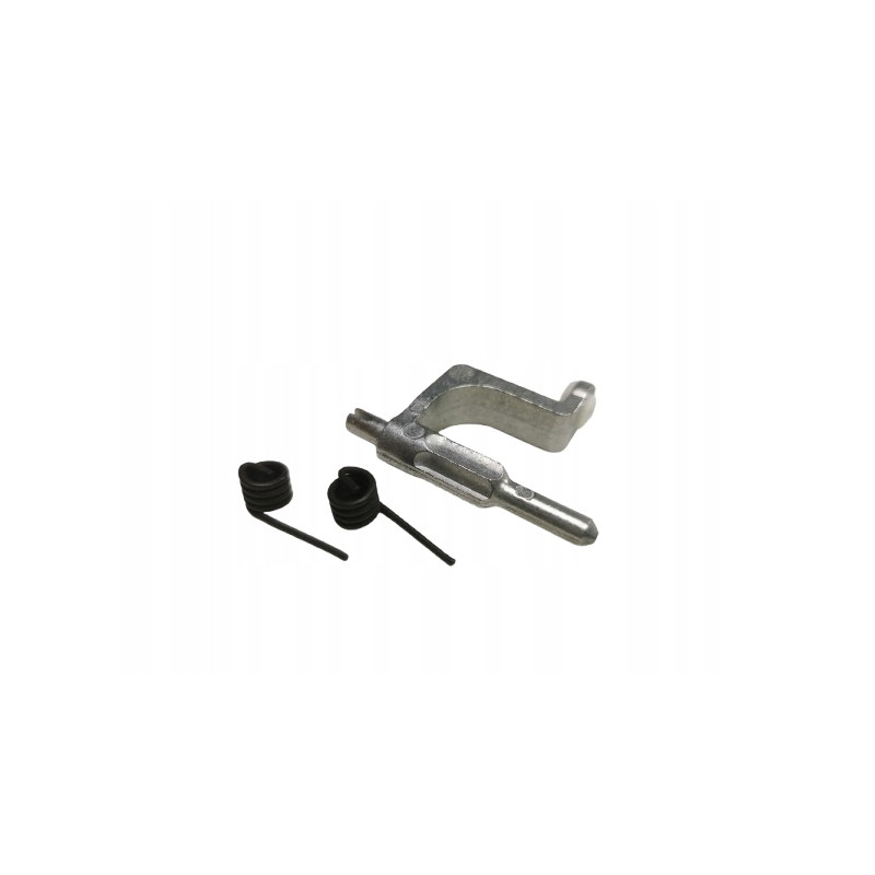 Zestaw naprawczy zamka wewnętrznego drzwi OPEL Corsa D 2005-2016 93167075