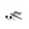 Zestaw naprawczy zamka wewnętrznego drzwi OPEL Corsa D 2005-2016 93167075