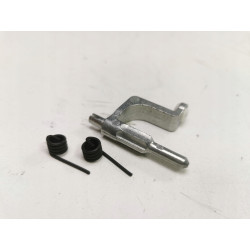 Zestaw naprawczy zamka wewnętrznego drzwi OPEL Corsa D 2005-2016 93167075