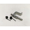 Zestaw naprawczy zamka wewnętrznego drzwi OPEL Corsa D 2005-2016 93167075
