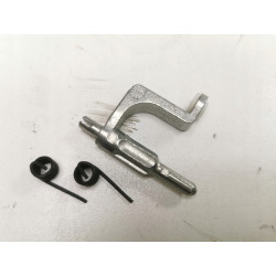 Zestaw naprawczy zamka wewnętrznego drzwi OPEL Corsa D 2005-2016 93167075