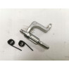 Zestaw naprawczy zamka wewnętrznego drzwi OPEL Corsa D 2005-2016 93167075