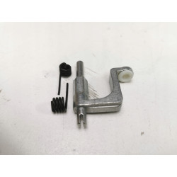 Zestaw naprawczy zamka wewnętrznego drzwi OPEL Corsa D 2005-2016 93167075