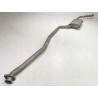 Tłumik końcowy do Ford Fiesta Mk2 OE AM84FB5225HA AM84FB5K244FD 5020025