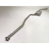 Tłumik końcowy do Ford Fiesta Mk2 OE AM84FB5225HA AM84FB5K244FD 5020025