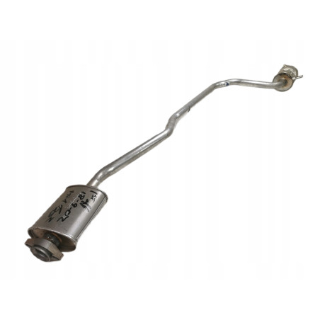 Tłumik środkowy do Ford Fiesta Mk3 OE AM89FB5230BE 1076339
