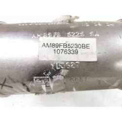 Tłumik środkowy do Ford Fiesta Mk3 OE AM89FB5230BE 1076339