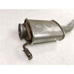Tłumik środkowy do Ford Fiesta Mk3 OE AM89FB-5230-CF AM89FB-5225-HC 5026795