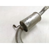 Tłumik środkowy do Ford Fiesta Mk3 OE AM89FB-5230-CF AM89FB-5225-HC 5026795