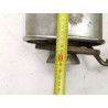 Tłumik środkowy do Ford Fiesta Mk3 OE AM89FB-5230-CF AM89FB-5225-HC 5026795