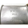 Tłumik środkowy do Ford Fiesta Mk3 OE AM89FB-5230-CF AM89FB-5225-HC 5026795