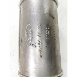 Tłumik środkowy do Ford Fiesta Mk3 OE AM89FB-5230-CF AM89FB-5225-HC 5026795