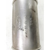 Tłumik środkowy do Ford Fiesta Mk3 OE AM89FB-5230-CF AM89FB-5225-HC 5026795