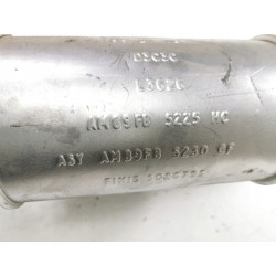 Tłumik środkowy do Ford Fiesta Mk3 OE AM89FB-5230-CF AM89FB-5225-HC 5026795