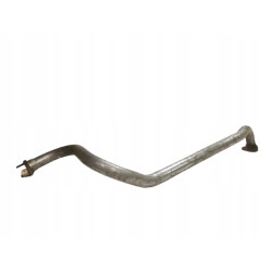 Rura wydechowa do FORD TRANSIT MK3 OE 6646714