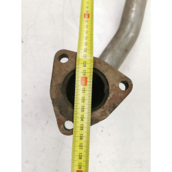 Rura wydechowa do FORD TRANSIT MK3 OE 6646714