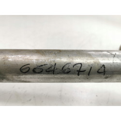 Rura wydechowa do FORD TRANSIT MK3 OE 6646714