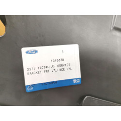 Spoiler zderzaka przód Ford Mondeo Mk3 OE 3S71-17C749-AH 1343670