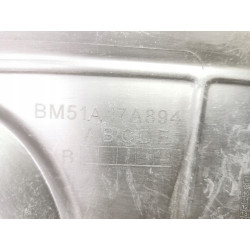 Dyfuzor tylnego zderzaka do FORD FOCUS MK3 OE BM51-A17A894-BB 1705854