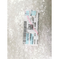 Dyfuzor tylnego zderzaka do FORD FOCUS MK3 OE BM51-A17A894-BB 1705854