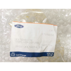 Dyfuzor tylnego zderzaka do FORD FOCUS MK3 OE BM51-A17A894-BB 1705854
