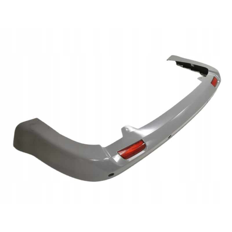 Spoiler dokładka zderzaka tył Ford Focus MK2 Kombi OE 1356646