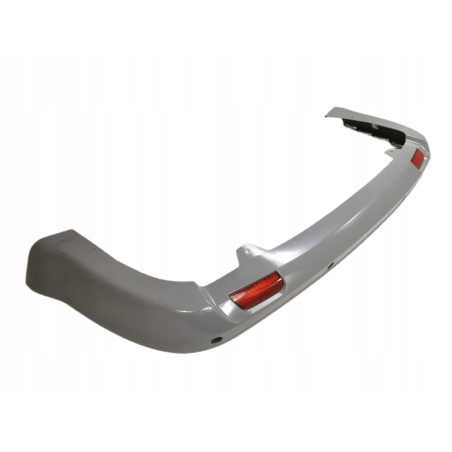 Spoiler dokładka zderzaka tył Ford Focus MK2 Kombi OE 1356646