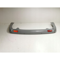 Spoiler dokładka zderzaka tył Ford Focus MK2 Kombi OE 1356646