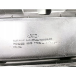 Zderzak tył Ford Fiesta MK4 OE 96FB-17862 YS6117862AEXWAA 1100454