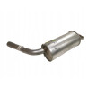 TŁUMIK KOŃCOWY FORD AM88GB-5225-RB AM91BB-5K244-BB 1076369