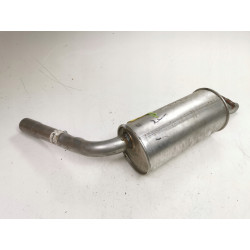 TŁUMIK KOŃCOWY FORD AM88GB-5225-RB AM91BB-5K244-BB 1076369