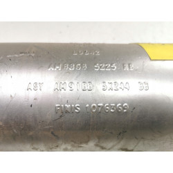 TŁUMIK KOŃCOWY FORD AM88GB-5225-RB AM91BB-5K244-BB 1076369