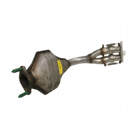 Katalizator Ford Escort MK5 MK6 OE 92FB-5E211-CC 91AB-5E242-NA 1030371