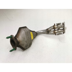 Katalizator Ford Escort MK5 MK6 OE 92FB-5E211-CC 91AB-5E242-NA 1030371