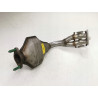 Katalizator Ford Escort MK5 MK6 OE 92FB-5E211-CC 91AB-5E242-NA 1030371