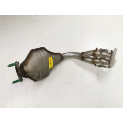 Katalizator Ford Escort MK5 MK6 OE 92FB-5E211-CC 91AB-5E242-NA 1030371