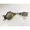 Katalizator Ford Escort MK5 MK6 OE 92FB-5E211-CC 91AB-5E242-NA 1030371
