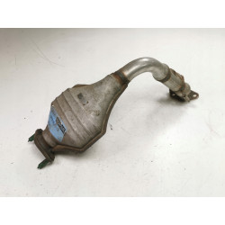 Katalizator Ford Escort MK5 MK6 OE 92FB-5E211-CC 91AB-5E242-NA 1030371