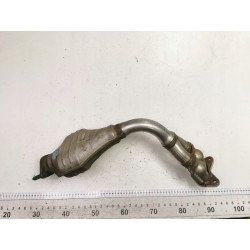 Katalizator Ford Escort MK5 MK6 OE 92FB-5E211-CC 91AB-5E242-NA 1030371
