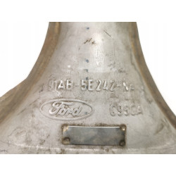 Katalizator Ford Escort MK5 MK6 OE 92FB-5E211-CC 91AB-5E242-NA 1030371