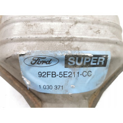 Katalizator Ford Escort MK5 MK6 OE 92FB-5E211-CC 91AB-5E242-NA 1030371