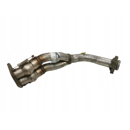 Rura wydechowa do FORD ESCORT MK4, ORION MK2 OE 6169398