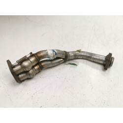 Rura wydechowa do FORD ESCORT MK4, ORION MK2 OE 6169398