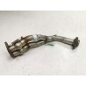Rura wydechowa do FORD ESCORT MK4, ORION MK2 OE 6169398