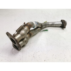 Rura wydechowa do FORD ESCORT MK4, ORION MK2 OE 6169398